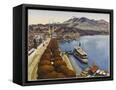 Canvas Black