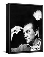 Luchino Visconti-null-Framed Stretched Canvas