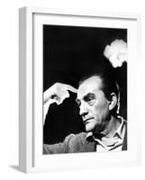 Luchino Visconti-null-Framed Photo