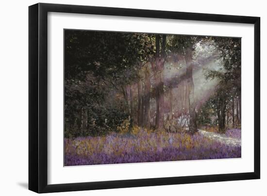 Luci-Guido Borelli-Framed Premium Giclee Print