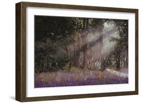 Luci-Guido Borelli-Framed Giclee Print