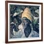 Lucia, 1961-Izabella Godlewska de Aranda-Framed Giclee Print