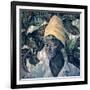 Lucia, 1961-Izabella Godlewska de Aranda-Framed Giclee Print