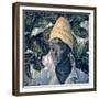 Lucia, 1961-Izabella Godlewska de Aranda-Framed Giclee Print