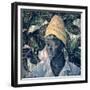 Lucia, 1961-Izabella Godlewska de Aranda-Framed Giclee Print