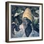 Lucia, 1961-Izabella Godlewska de Aranda-Framed Giclee Print