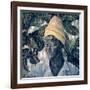 Lucia, 1961-Izabella Godlewska de Aranda-Framed Giclee Print