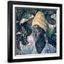 Lucia, 1961-Izabella Godlewska de Aranda-Framed Giclee Print