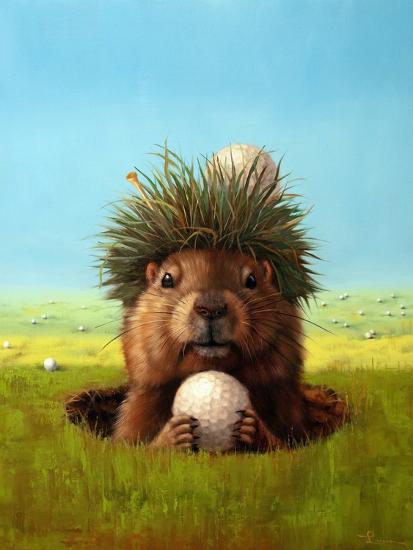 Premium Giclee Print, , large