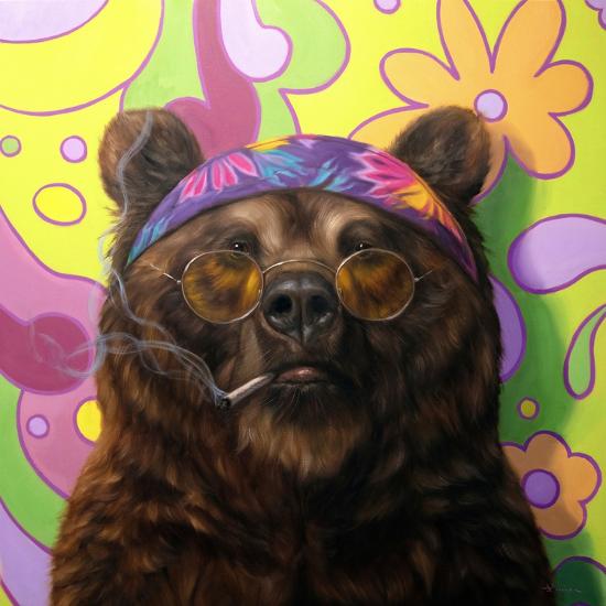Premium Giclee Print, , large