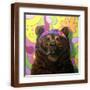 Brown Frame