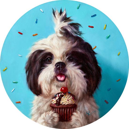 Art Print, , large