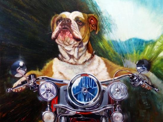 Premium Giclee Print, , large