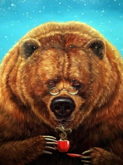 Art Print, , large
