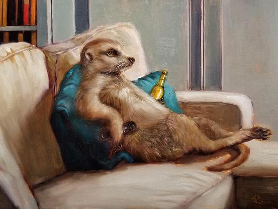 Premium Giclee Print, , large
