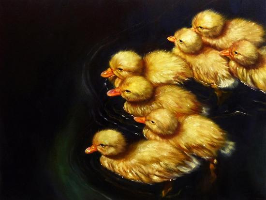 Premium Giclee Print, , large