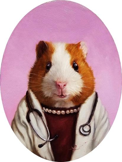 Art Print, , large