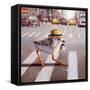 Canvas Black