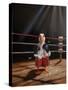 Stretched Canvas