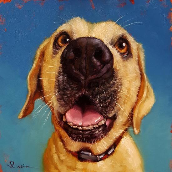 Art Print, , large