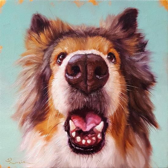 Premium Giclee Print, , large