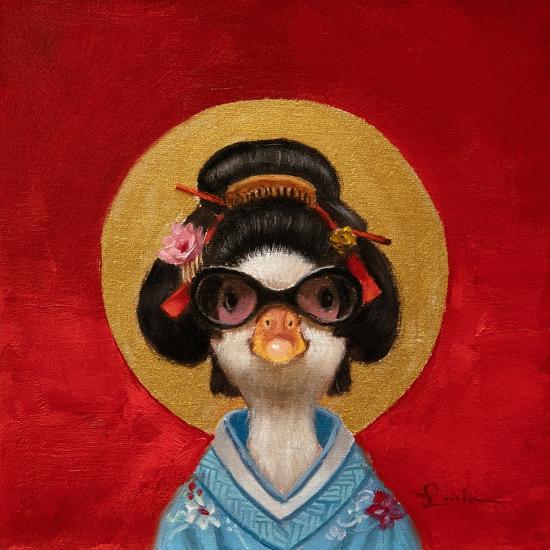 Premium Giclee Print, , large