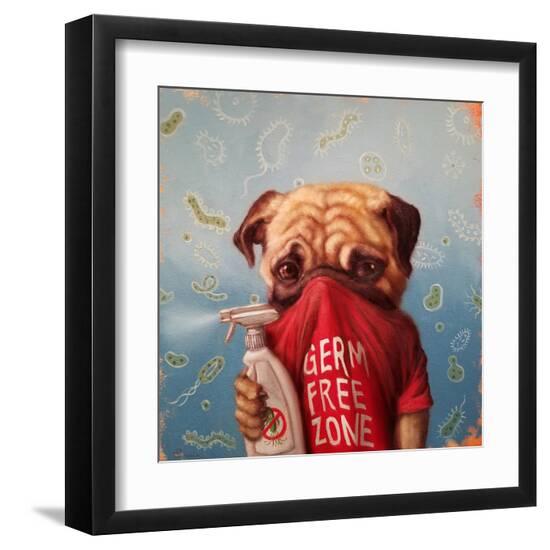 Art Print, , large