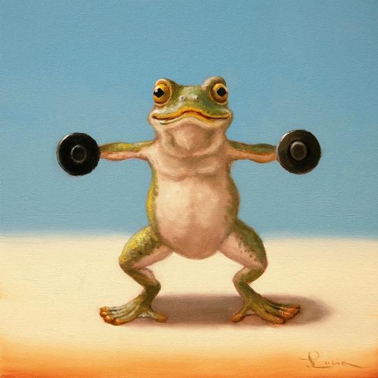 Art Print, , large
