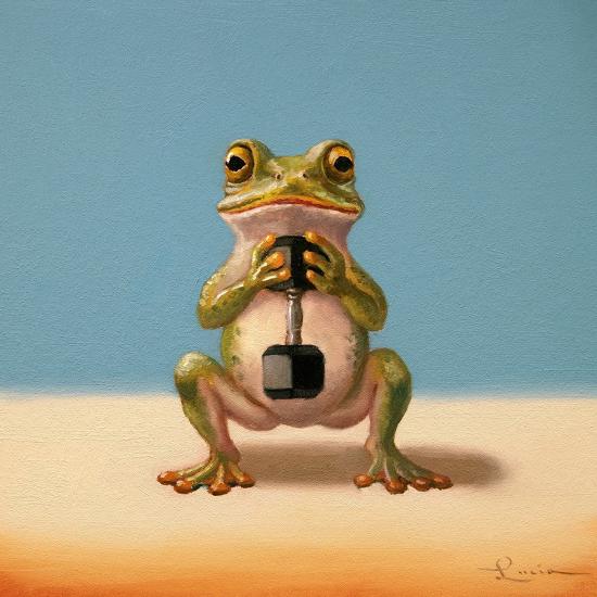 Art Print, , large