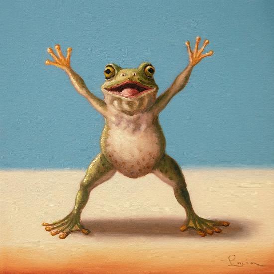 Art Print, , large
