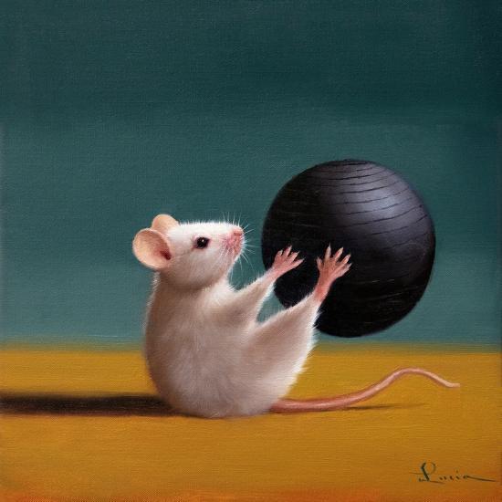 Art Print, , large