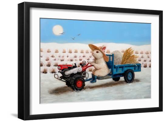 Art Print, , large