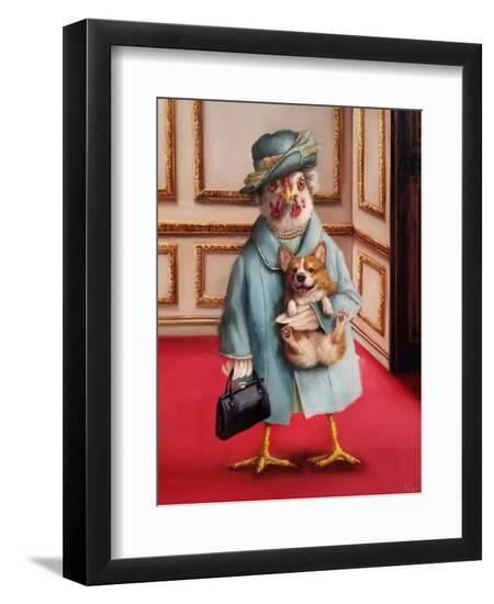 Art Print, , large