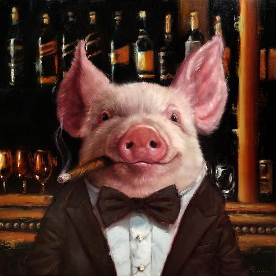 Art Print, , large