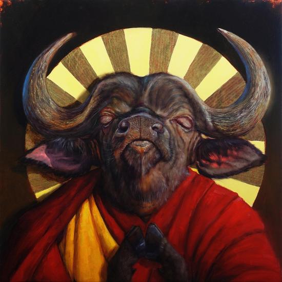 Art Print, , large