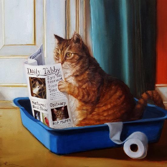 Art Print, , large