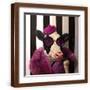 Brown Frame