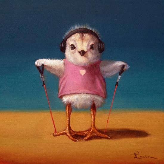 Art Print, , large