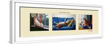 White Frame