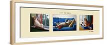 Brown Frame