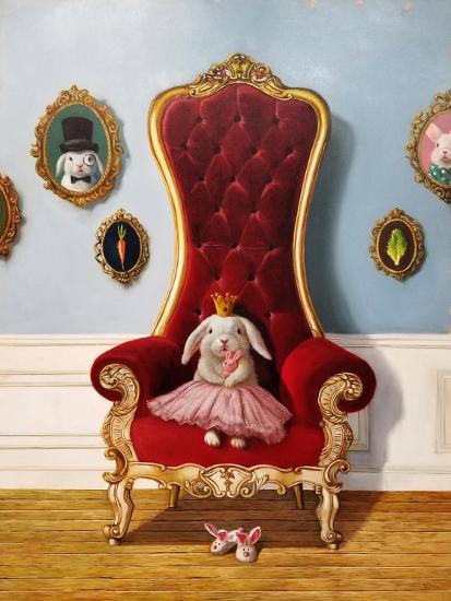 Premium Giclee Print, , large