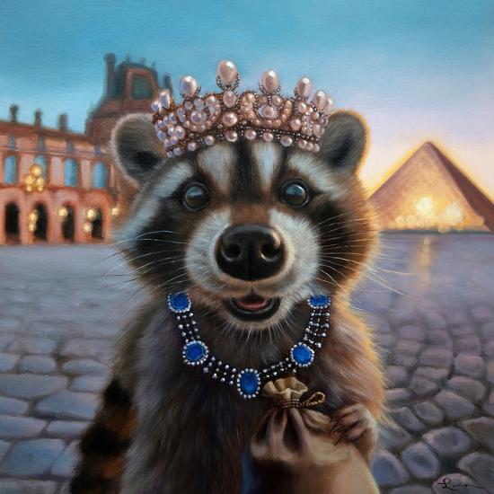 Art Print, , large