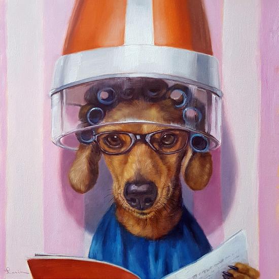 Premium Giclee Print, , large