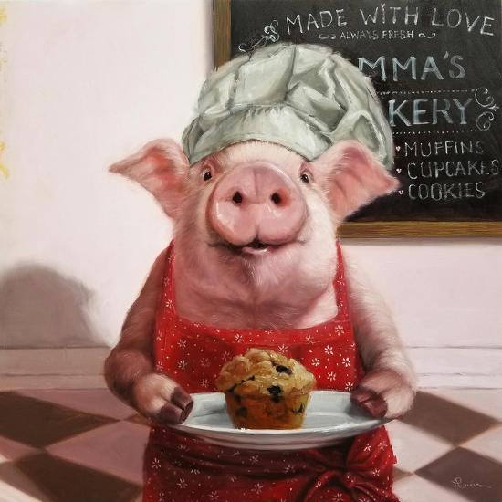 Art Print, , large