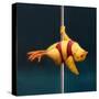 Stretched Canvas