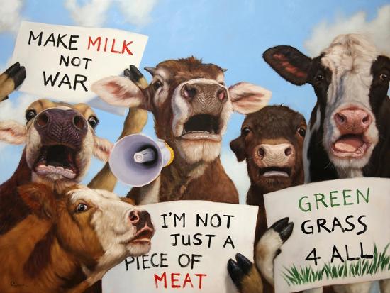 Art Print, , large
