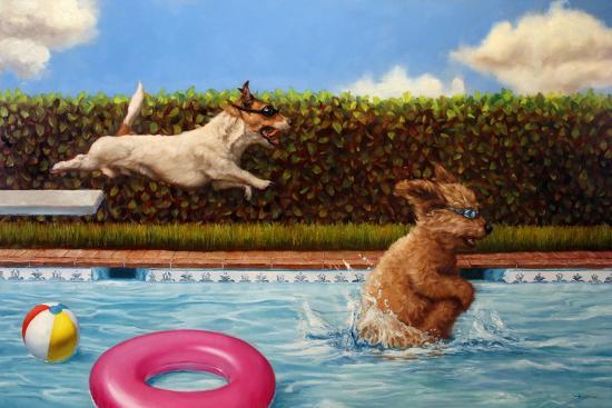 Art Print, , large