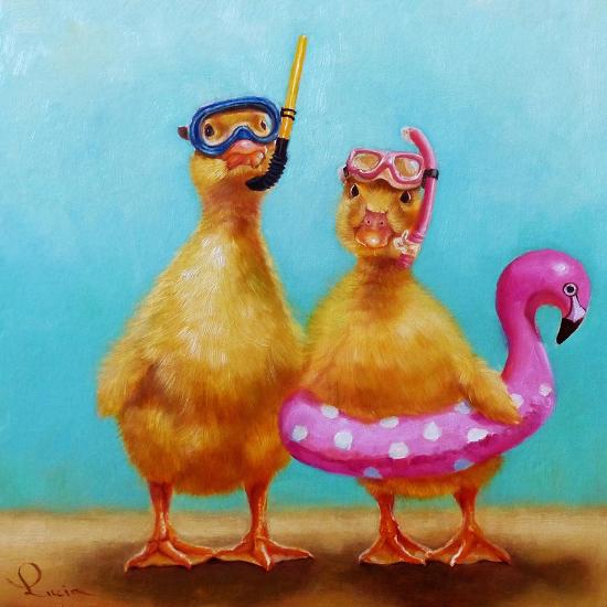 Premium Giclee Print, , large