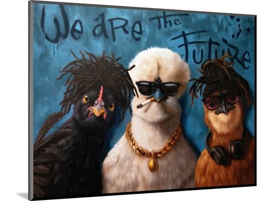 Art Print, , large