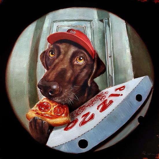 Art Print, , large